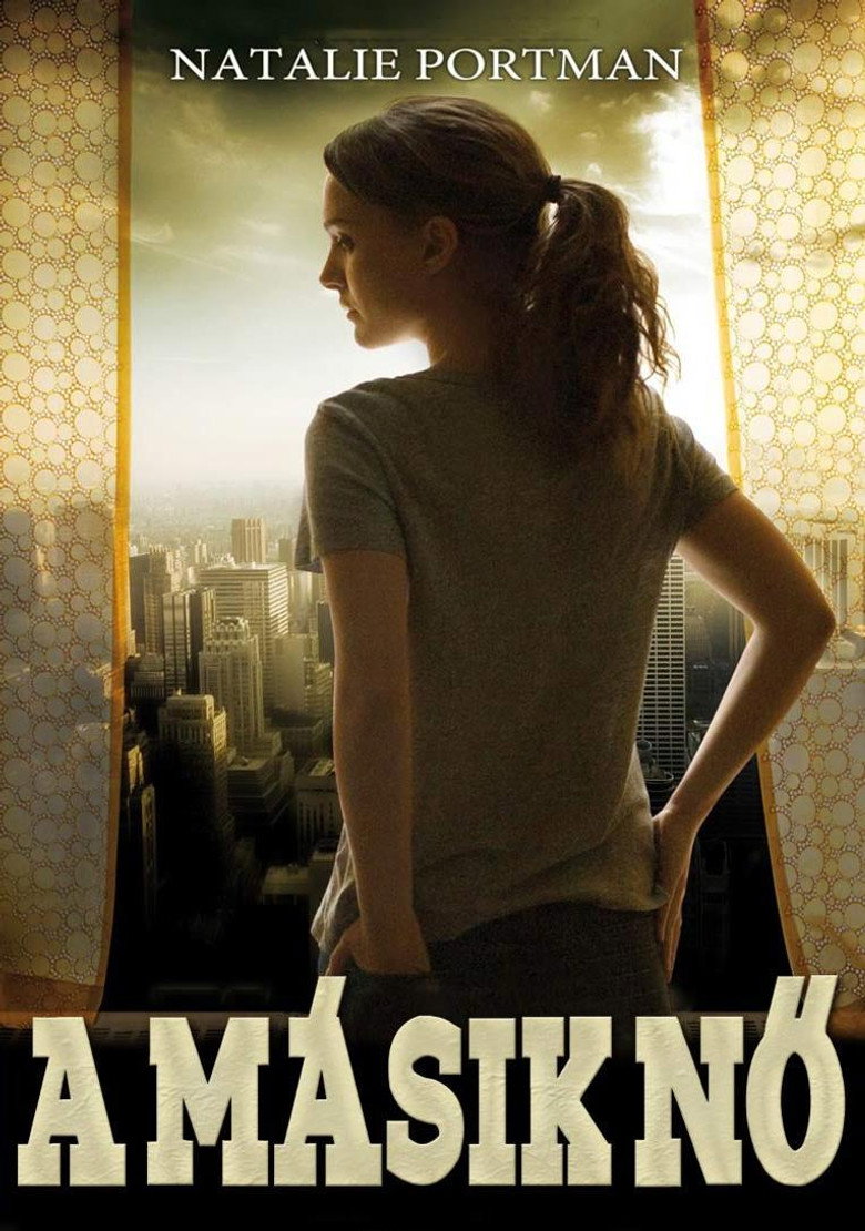 A m&aacute;sik nő (2010)