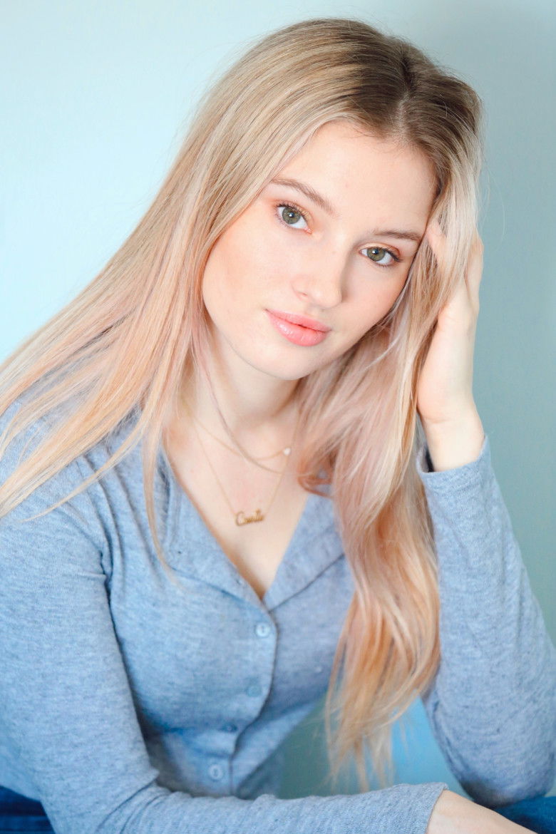 Cosette Rinab portrait image