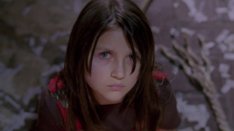 In the Name of the Daughter still 10