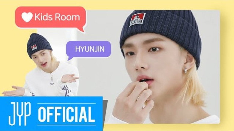 Ep.01 Hyunjin