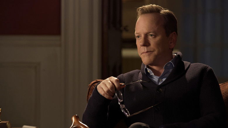 Watch Designated Survivor Season 1 Episode 13 Backfire