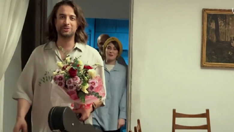 Still image for Word by word season 1 episode 7: Episode 7