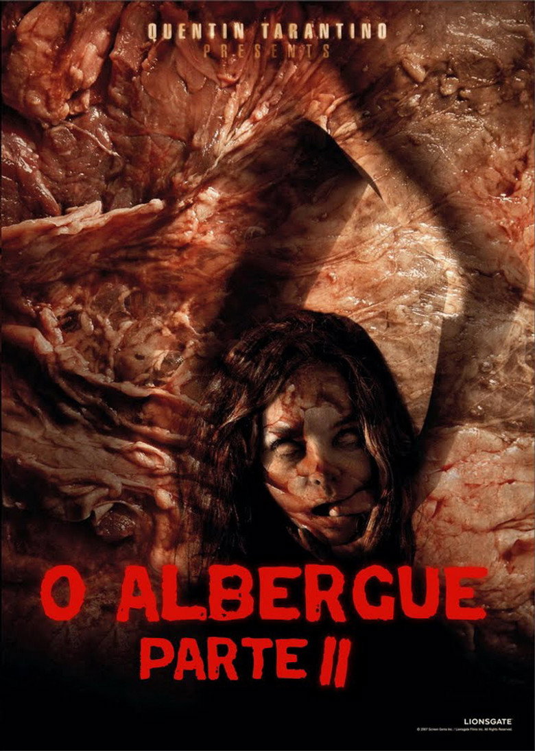 Póster la Película