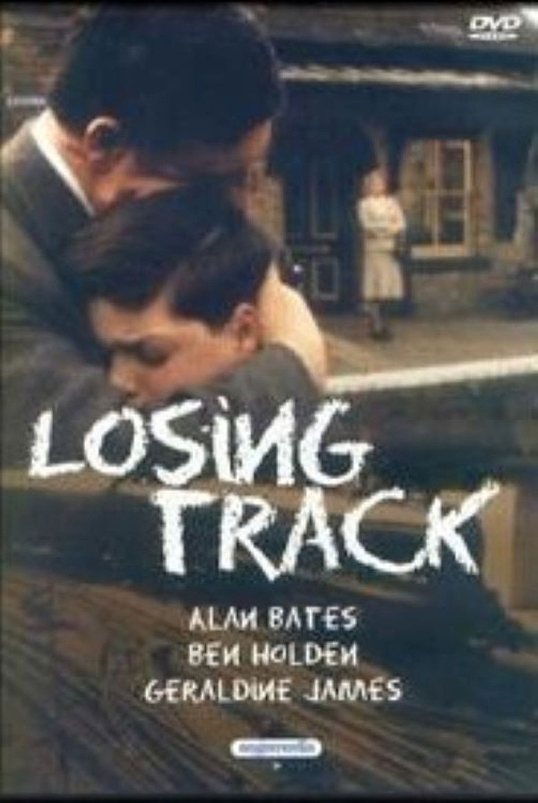 Imatge de Losing Track