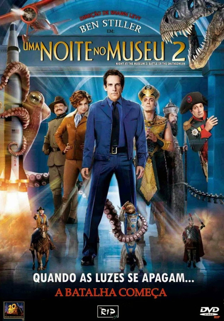 Póster la Película