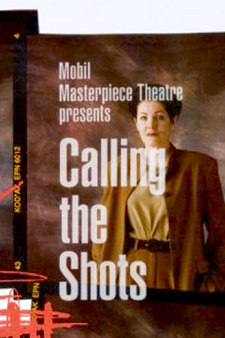 Calling the Shots — image 1