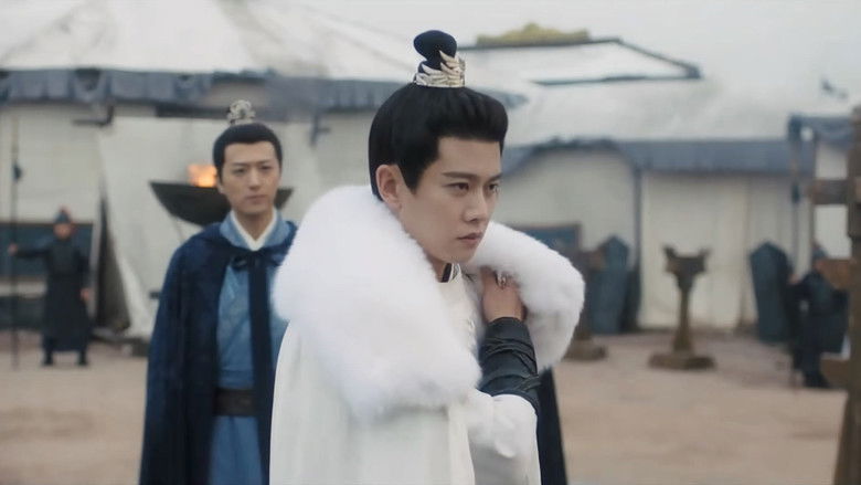 Still image for One and Only season 1 episode 6: Episode 6 Still image for One and Only season 1 episode 6: Episode 6