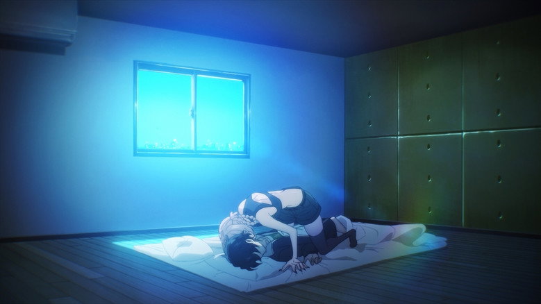 Yofukashi No Uta Ep 2 Vostfr