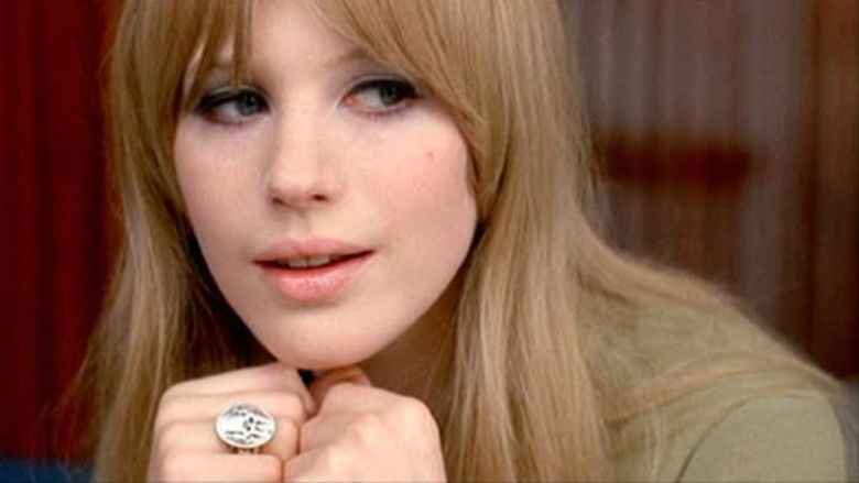 Image d'arrière-plan 6 du film Made in U.S.A