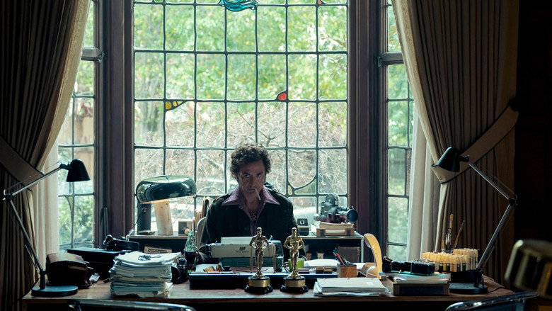 Still from The Sympathizer - ซีซัน 1 ตอน 4