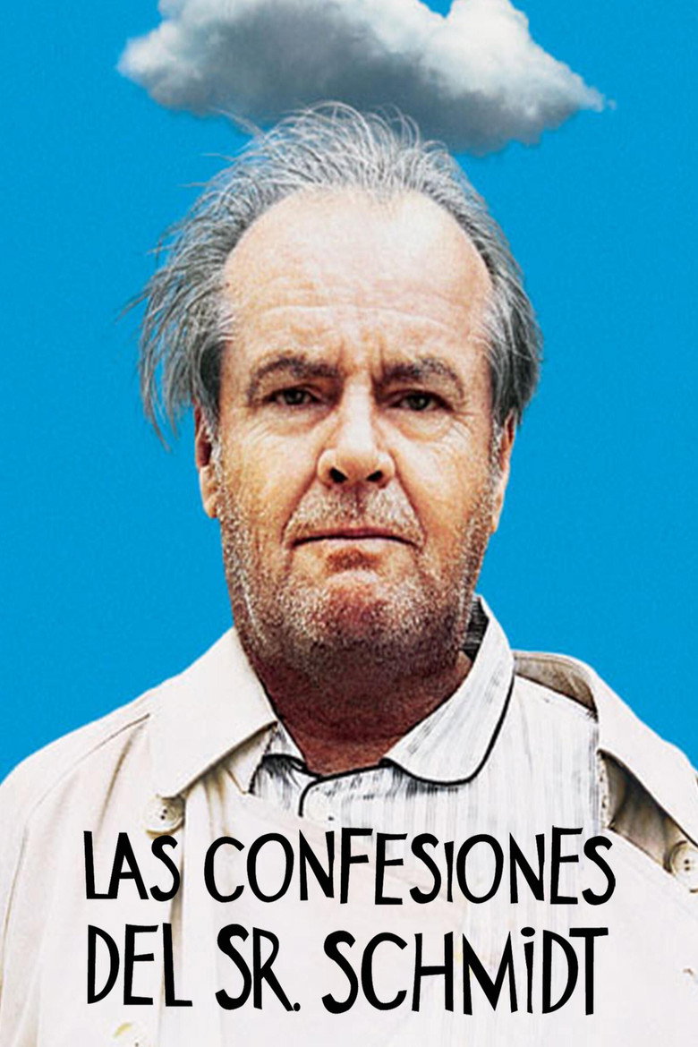Las Confesiones del Sr. Schmidt