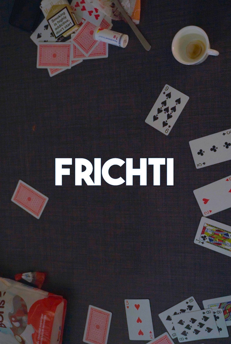 Imatge de FRICHTI