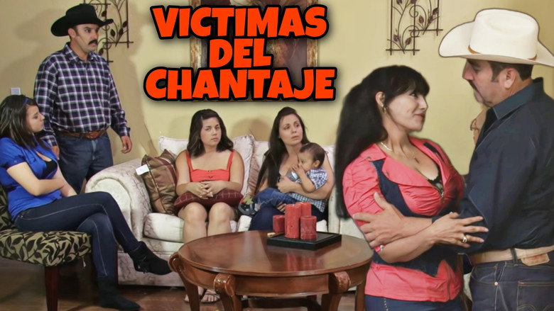 Victimas Del Chantaje image 4