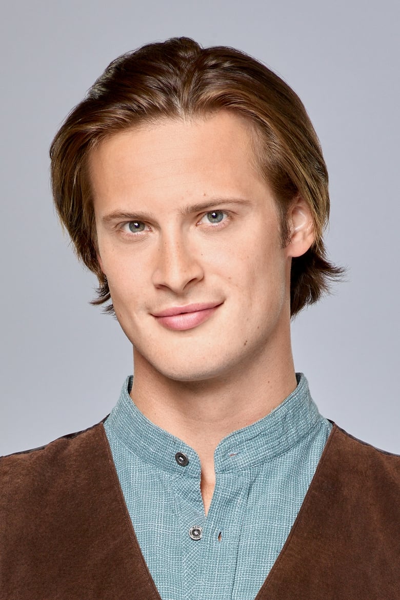 Aren Buchholz photo 2