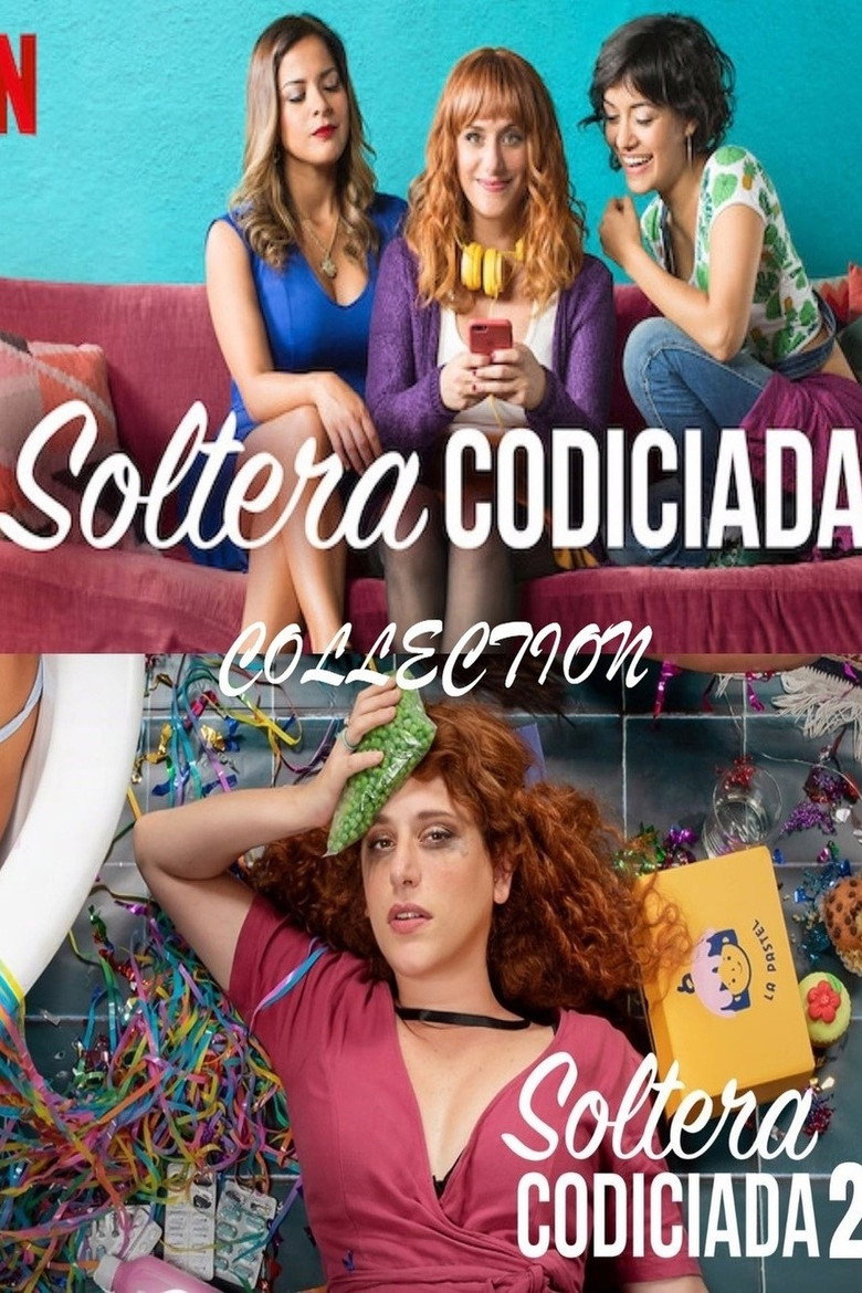 Постер коллекции Soltera Codiciad Collection
