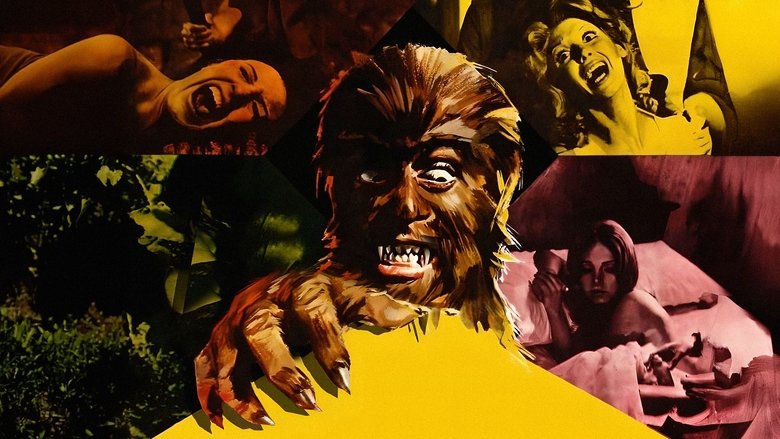 El aullido del diablo (1988)