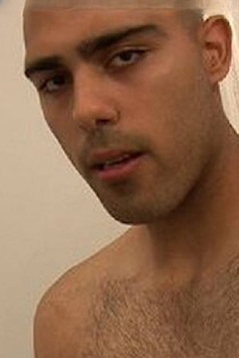 Armando Edgardo portrait