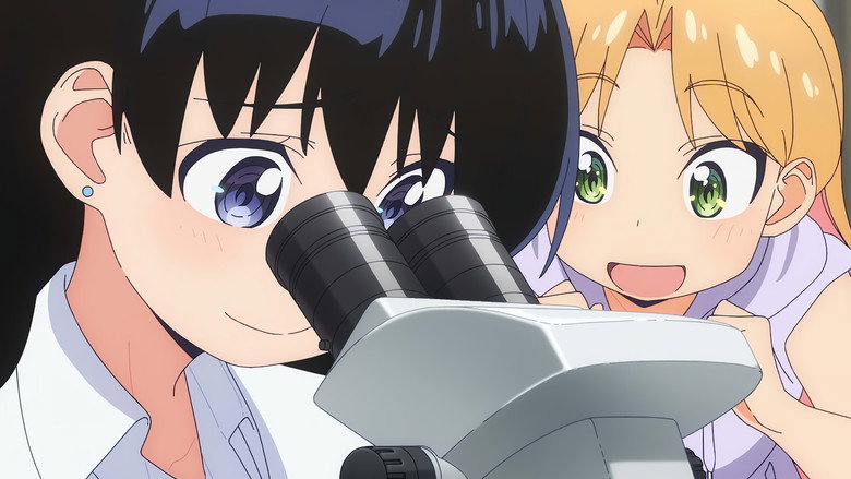 Still from Ruri Rocks - Season 1 Episode 4