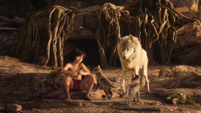Watch The Jungle Book 2016 Online Free No Download