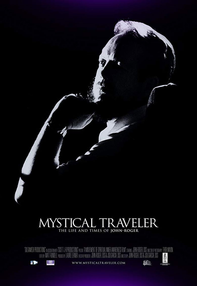 Imatge de Mystical Traveler: The Life and Times of Dr. John-Roger