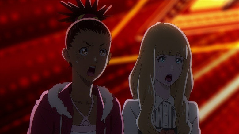Still from CAROLE & TUESDAY - Season 1 Episode 10