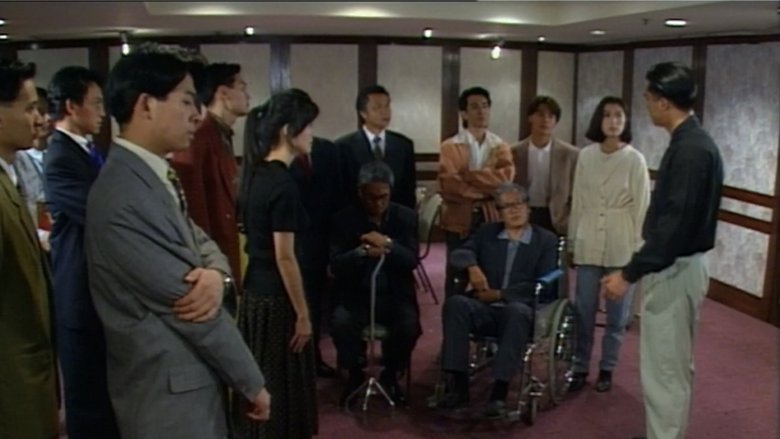 Still image for The Greed of Man season 1 episode 37: Episode 37 Still image for The Greed of Man season 1 episode 37: Episode 37