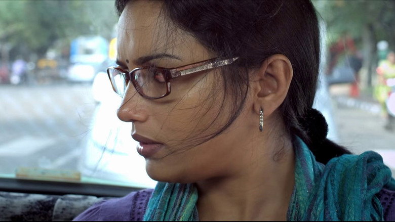Still from Salt N' Pepper