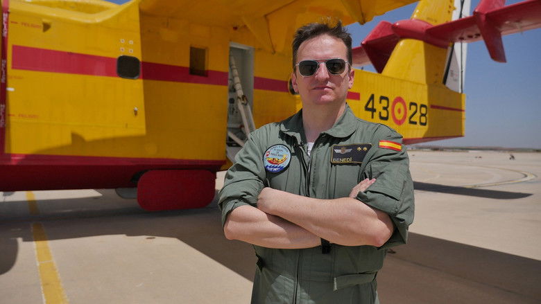 Still image for 24 heures : Danger ! season 1 episode 4: Episode 4