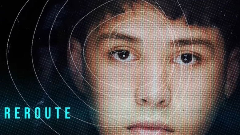 Still image for Click, Like, Share season 1 episode 1: Reroute