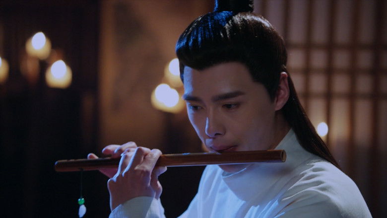 Still image for The Love by Hypnotic season 1 episode 32: Episode 32 Still image for The Love by Hypnotic season 1 episode 32: Episode 32