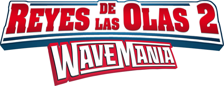 Imagen de Reyes de las olas 2