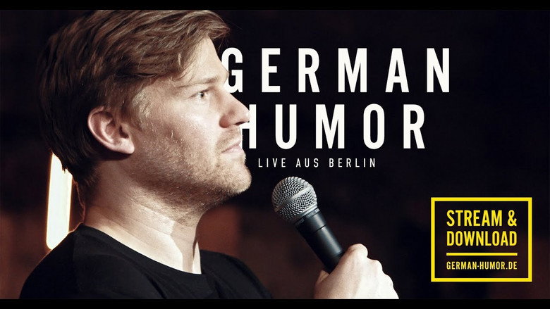 German Humor image 1