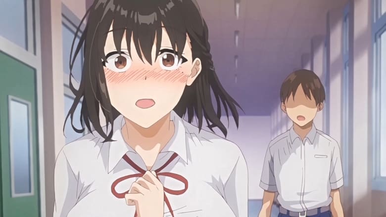 Toshoshitsu no Kanojo: Seiso na Kimi ga Ochiru made The Animation