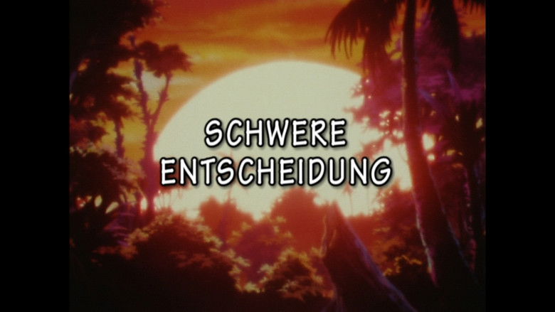 Still image for Jura Tripper season 1 episode 37: A Hard Decision Still image for Jura Tripper season 1 episode 37: A Hard Decision