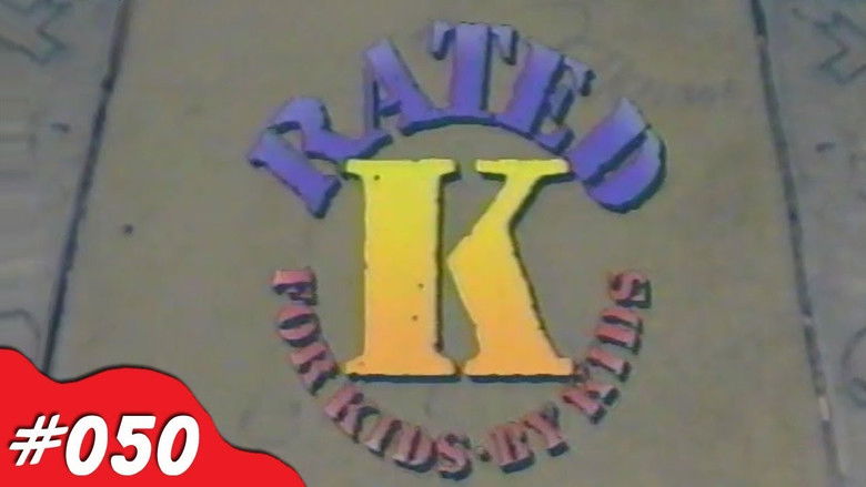 Rated K: For Kids By Kids (& The Big Ballot)