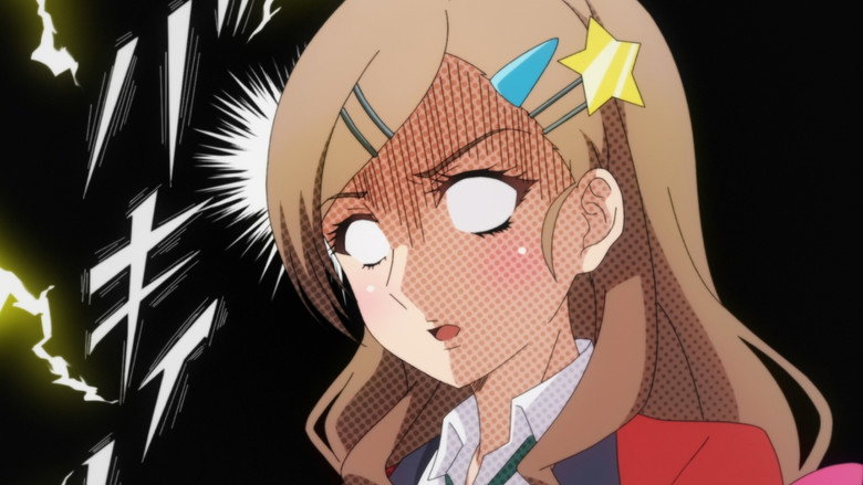 Still from 進化の実～知らないうちに勝ち組人生～ - Season 2 Episode 7