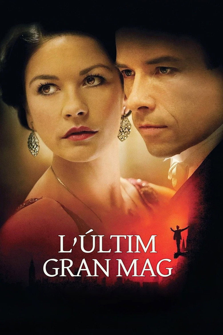 Imatge de L'últim gran mag