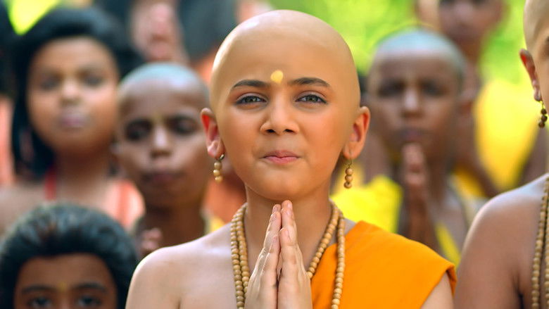 Still image for Shrimad Ramayan season 1 episode 5: Prakash Aur Andhkar Still image for Shrimad Ramayan season 1 episode 5: Prakash Aur Andhkar