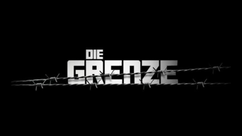 Die Grenze movie poster