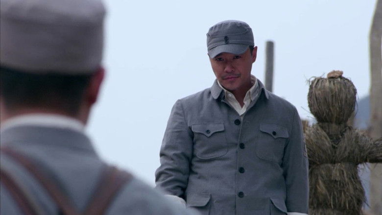 Still image for 战神 season 1 episode 2: Episode 2 Still image for 战神 season 1 episode 2: Episode 2