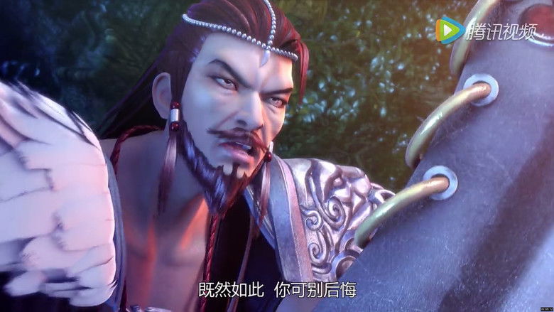 Still image for Rise to Immortality season 1 episode 11: Episode 11