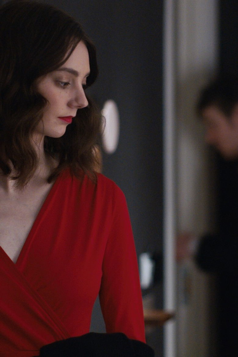 Imatge de Lily Meets Charlie