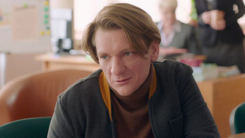 Still image for Ivanko season 1 episode 5: Episode 5 Still image for Ivanko season 1 episode 5: Episode 5