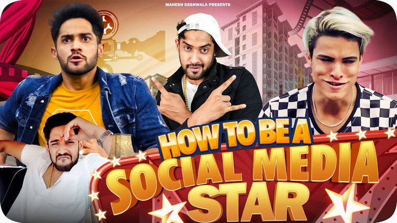 Still image for Thugesh season 1 episode 18: How To Be A Social Media Star Still image for Thugesh season 1 episode 18: How To Be A Social Media Star