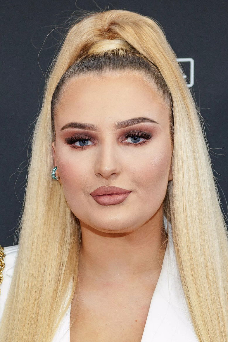 Fabiola Volkers portrait image