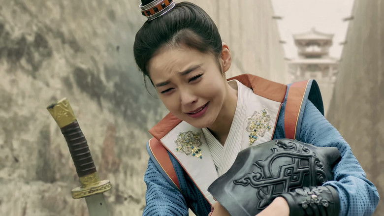 Still image for Tang Dynasty Tour season 1 episode 20: Episode 20 Still image for Tang Dynasty Tour season 1 episode 20: Episode 20