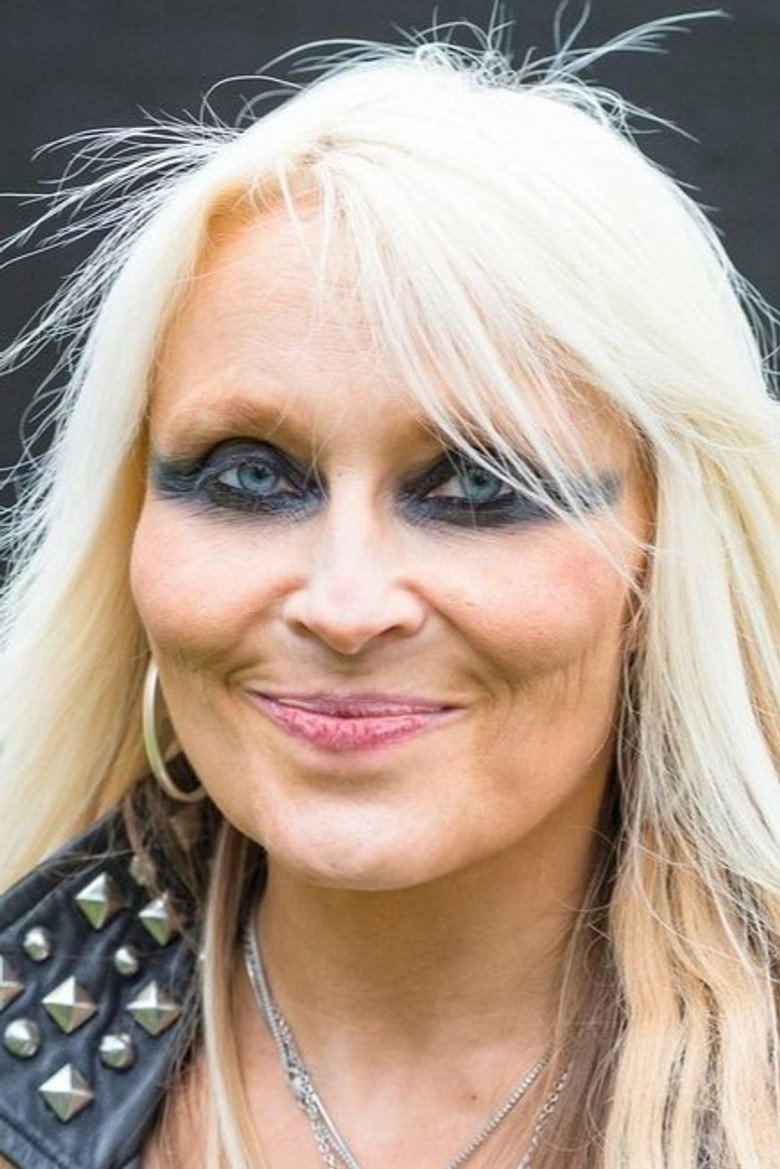 Doro Pesch photo 1