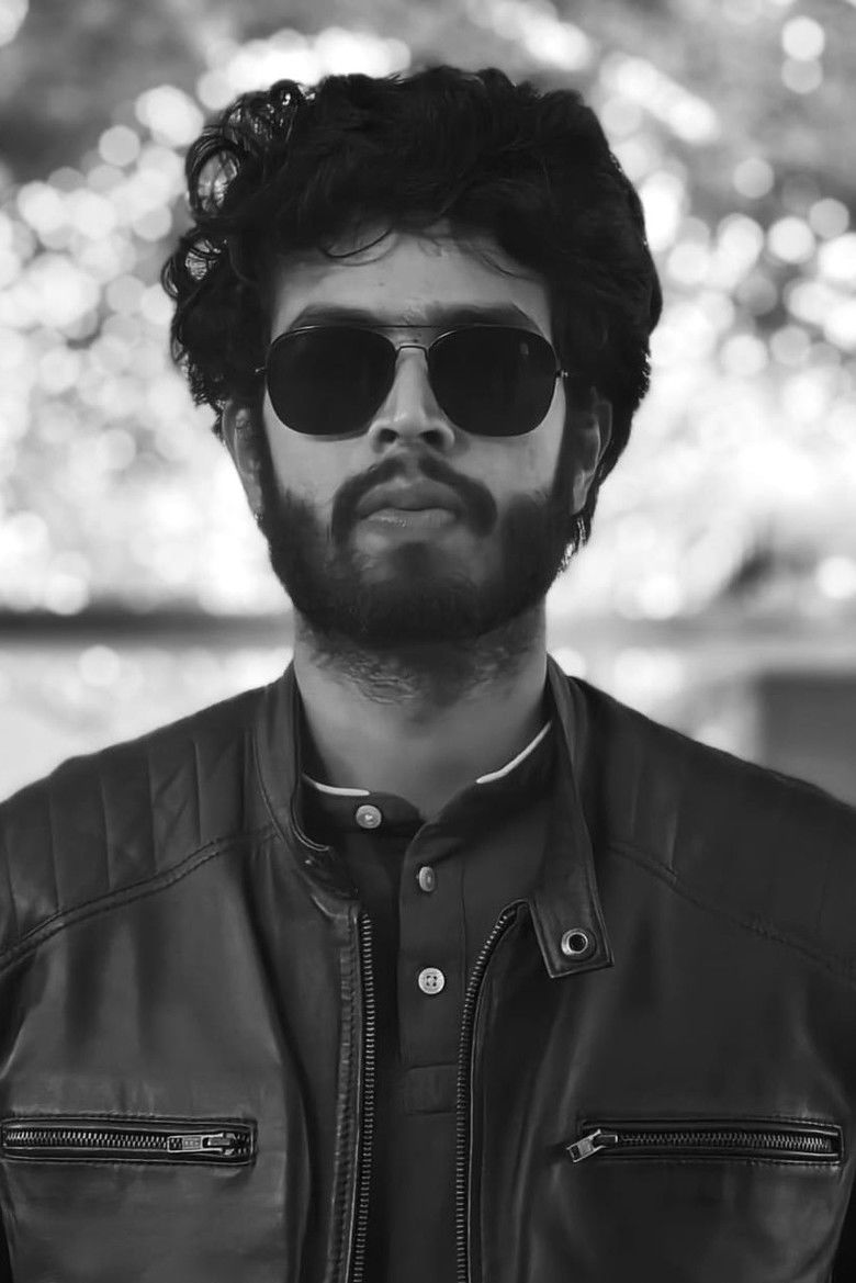 Photo de Shadab Ahmad