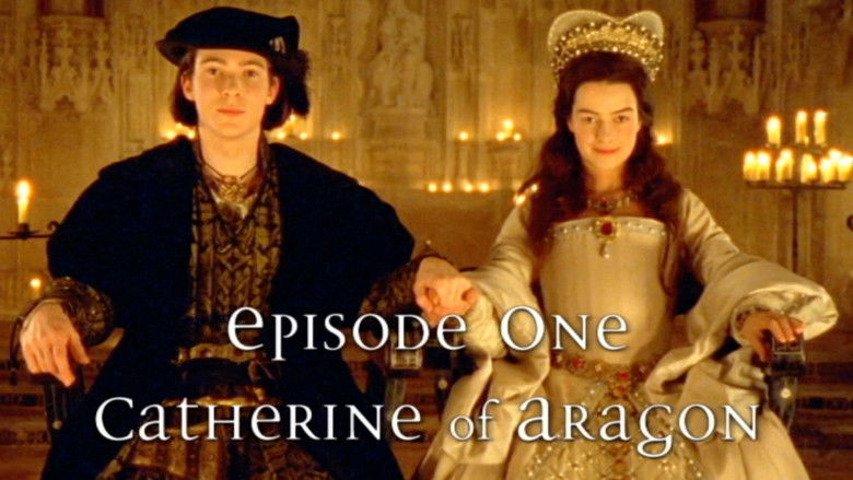 Still image for The Six Wives of Henry VIII season 1 episode 1: Catherine of Aragon