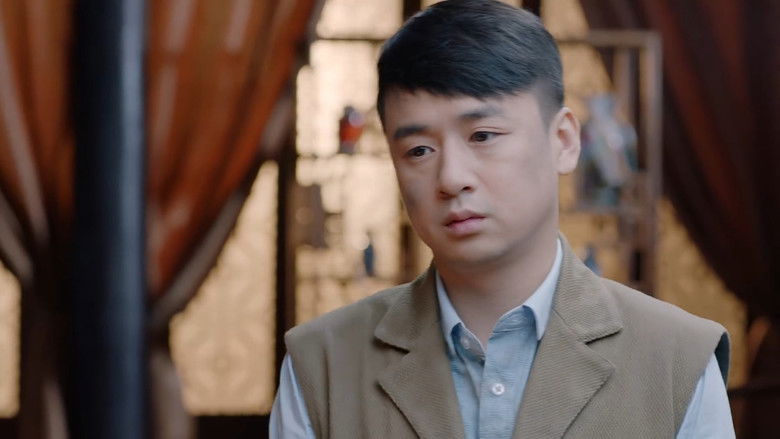 Still image for 乱世危情 season 1 episode 19: Episode 19